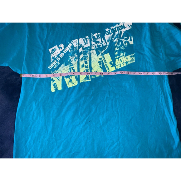 Nike Loose Fit Men's‎ T-shirt Size CL - Picture 5 of 9
